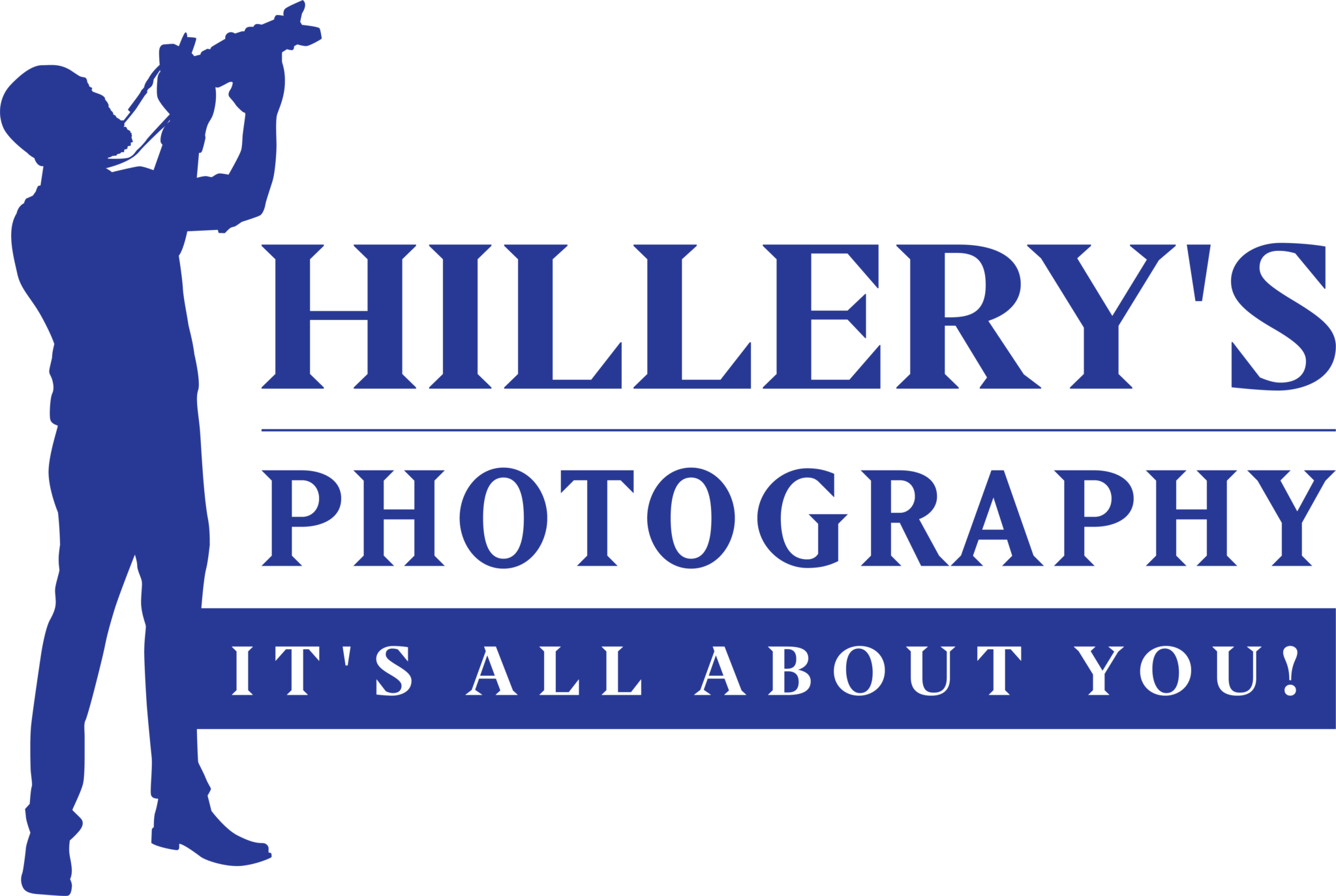 About Us - Dallas Wedding Photographer | Hillery's Photography