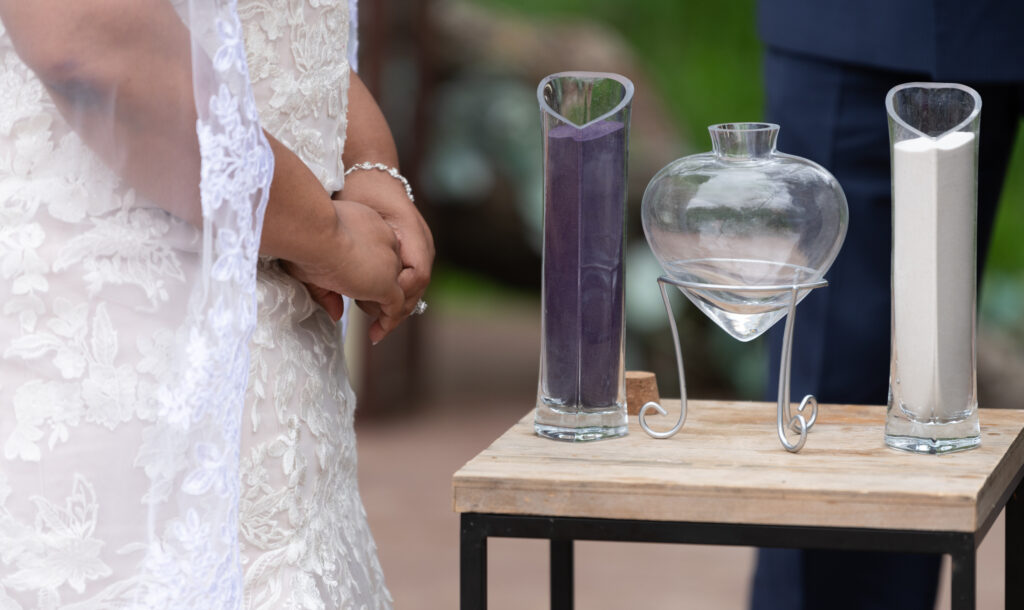 Brides Hands 