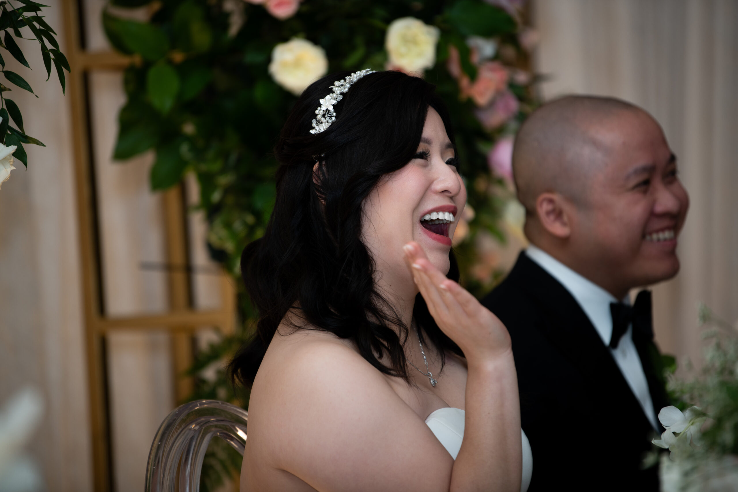 Hillery's Photography Wedding 